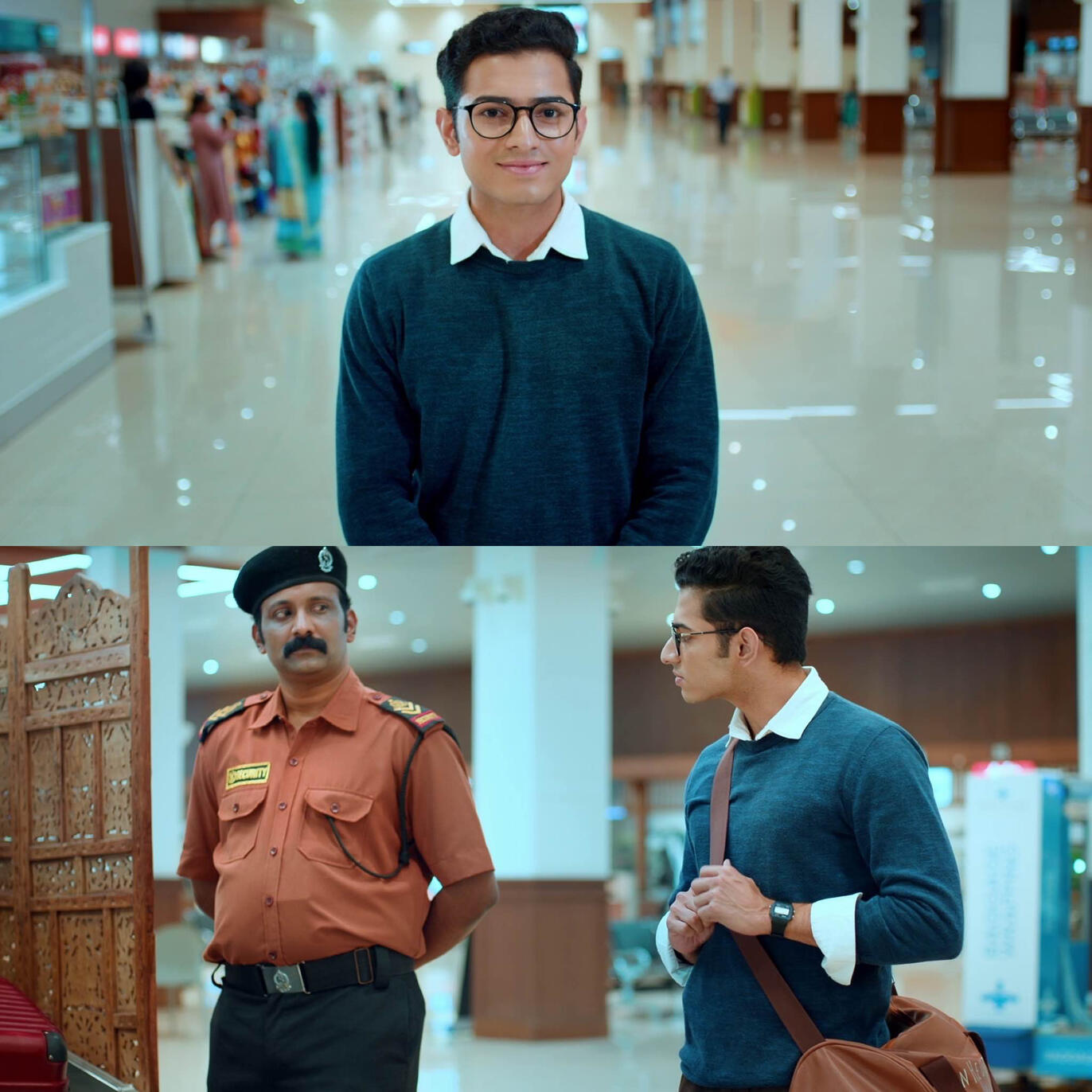 AIRPORT AD - GET DUKAAN